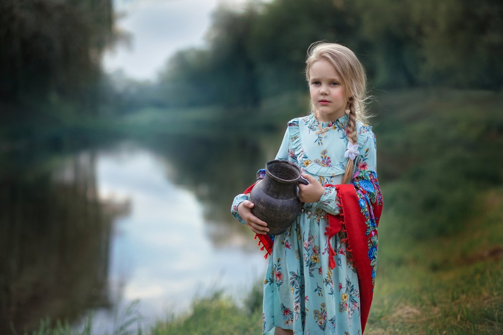 Photograph by Марина Соловьева