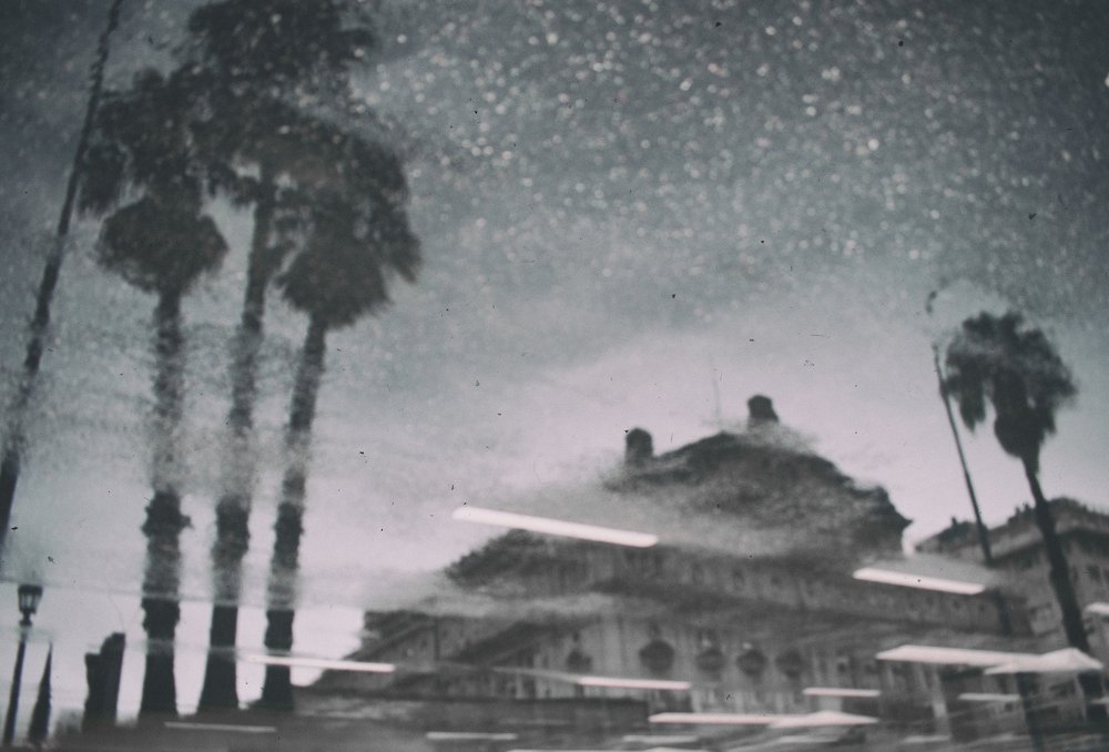 Photograph by Daniel Remondegui