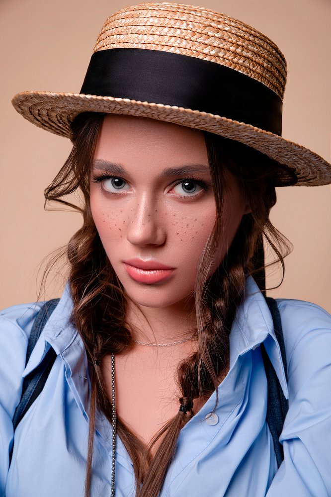 Фотография автора Андрей Барбиер