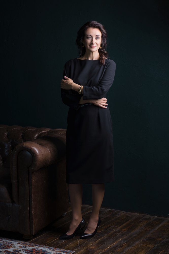 Photograph by Гульшат Кафиятуллова