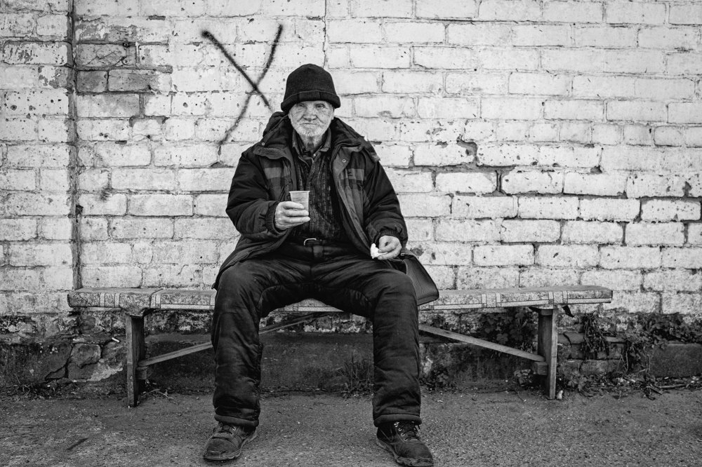 Photograph by Александр Пиленгас