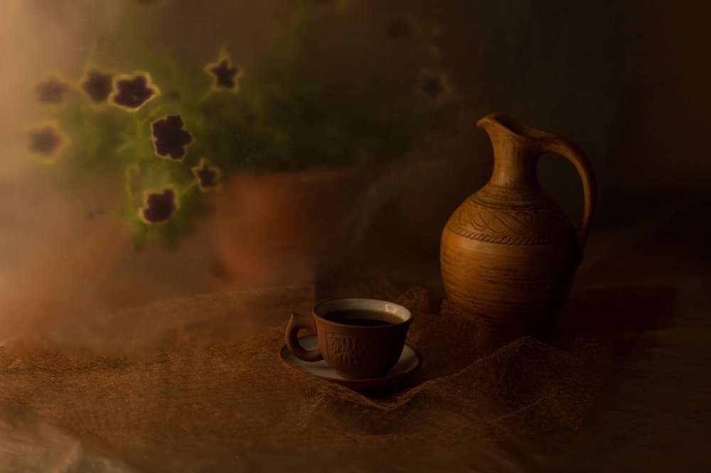 Photograph by Natalia Shilova