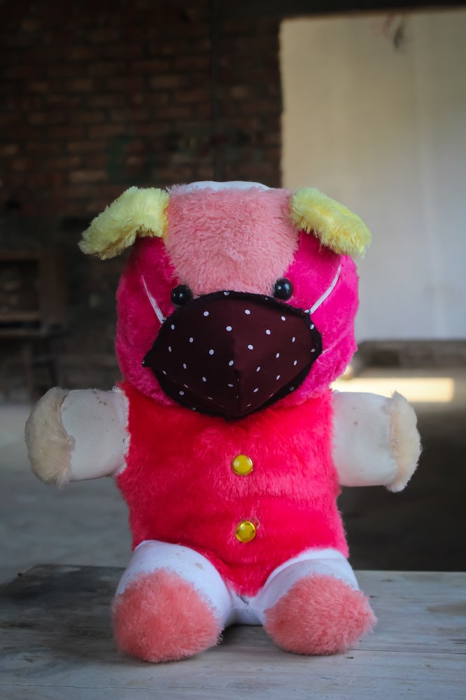 Photograph by Rahul Das