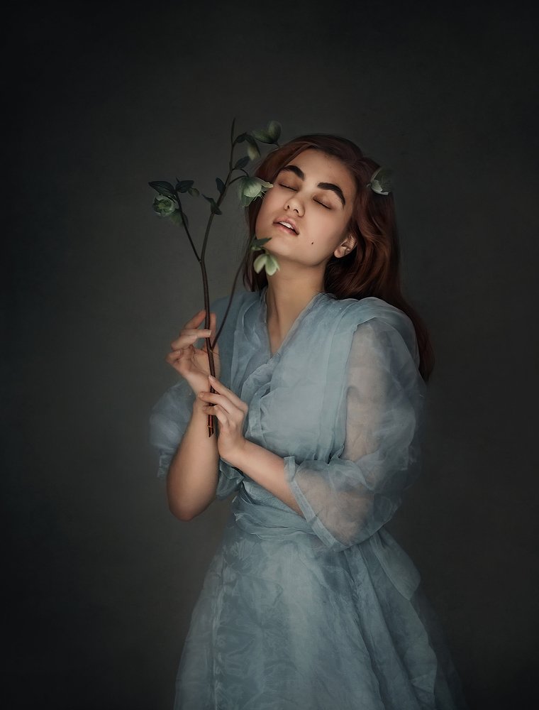 Photograph by Ульяна Меньшикова