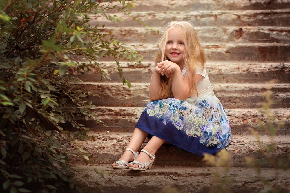 Photograph by Елена Сергина