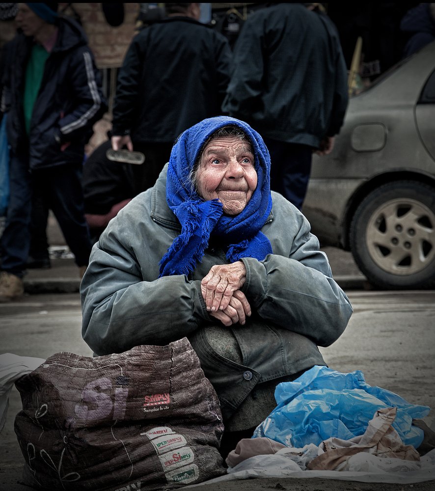 Photograph by Давид Тетельман