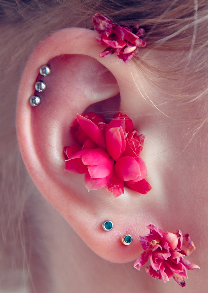 Photograph by Элен Рай