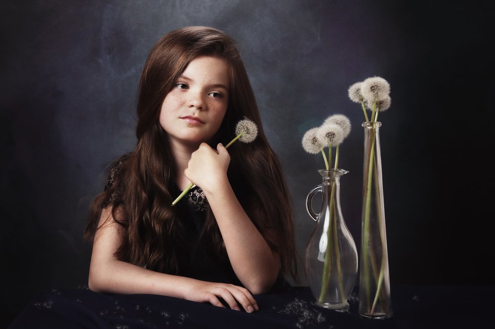 Photograph by Lenka Pileková