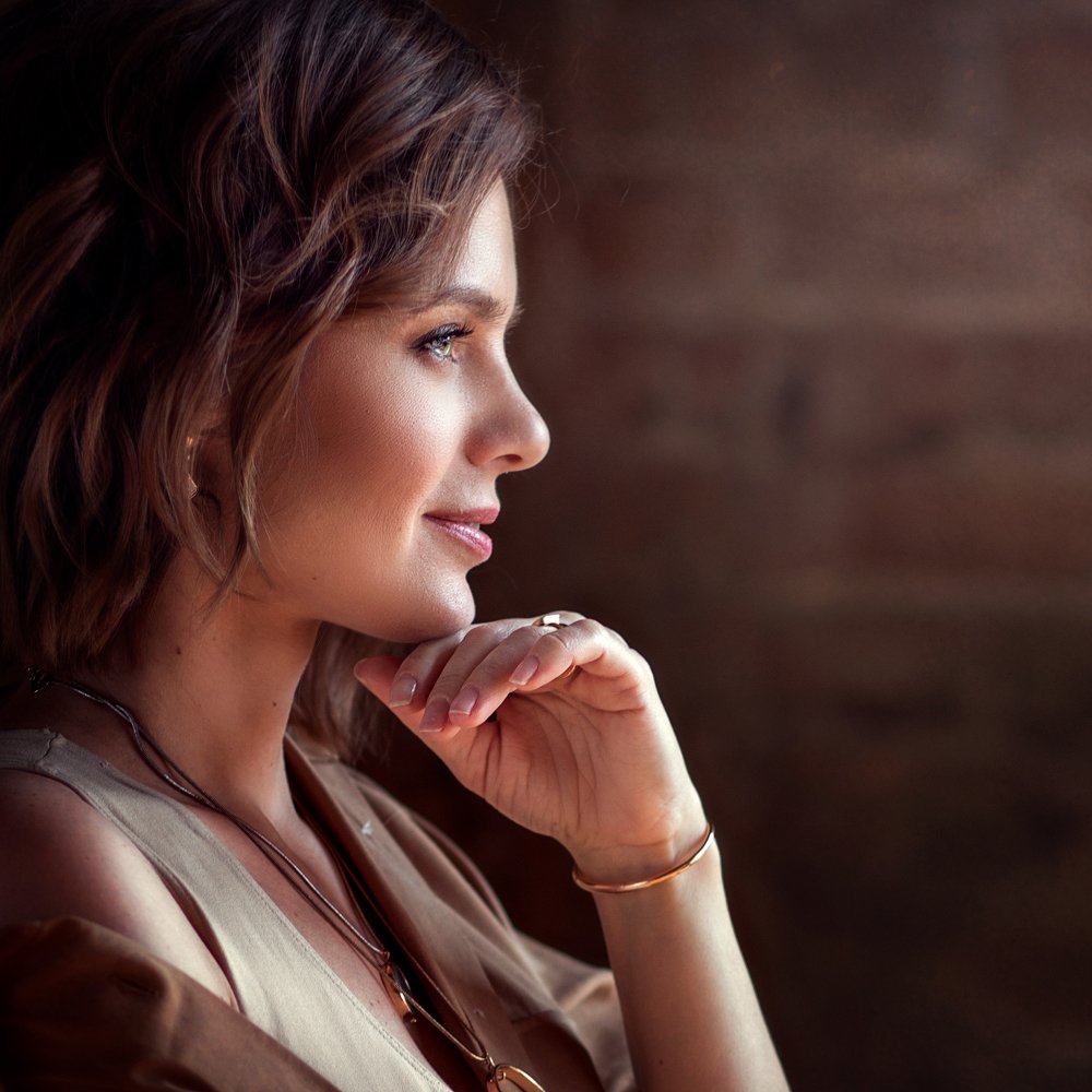 Фотография автора Мария Аксенова