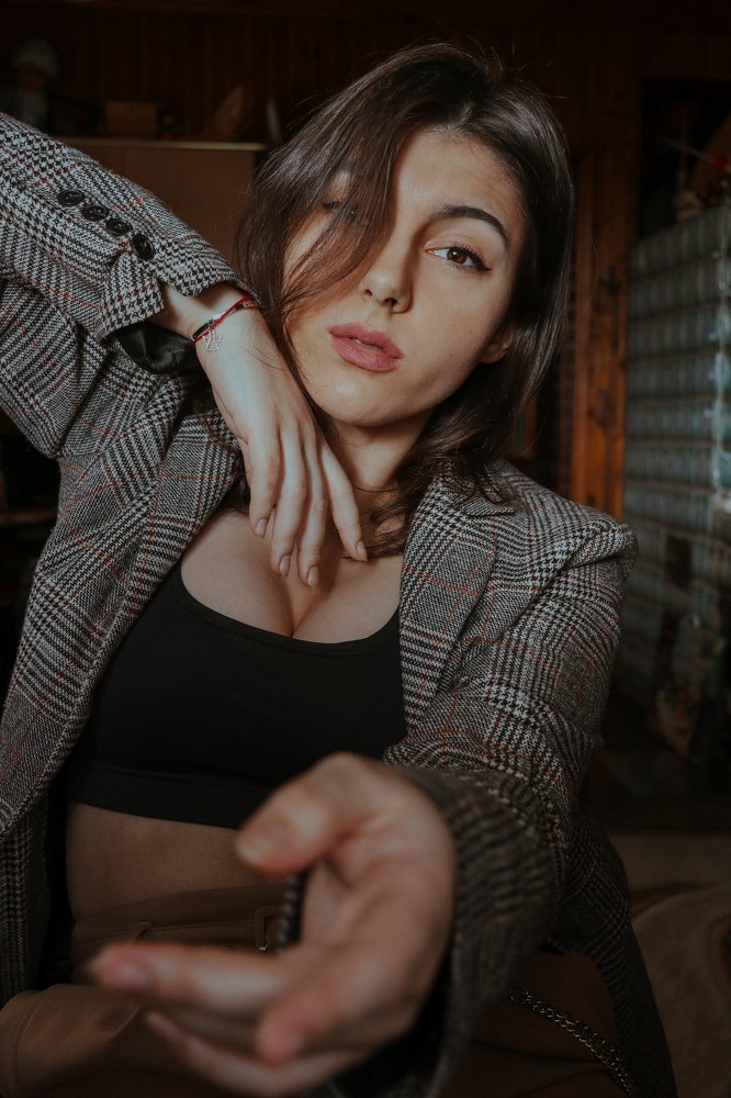 Photograph by Анастасия Казинец