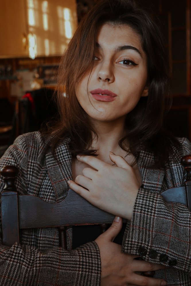 Photograph by Анастасия Казинец