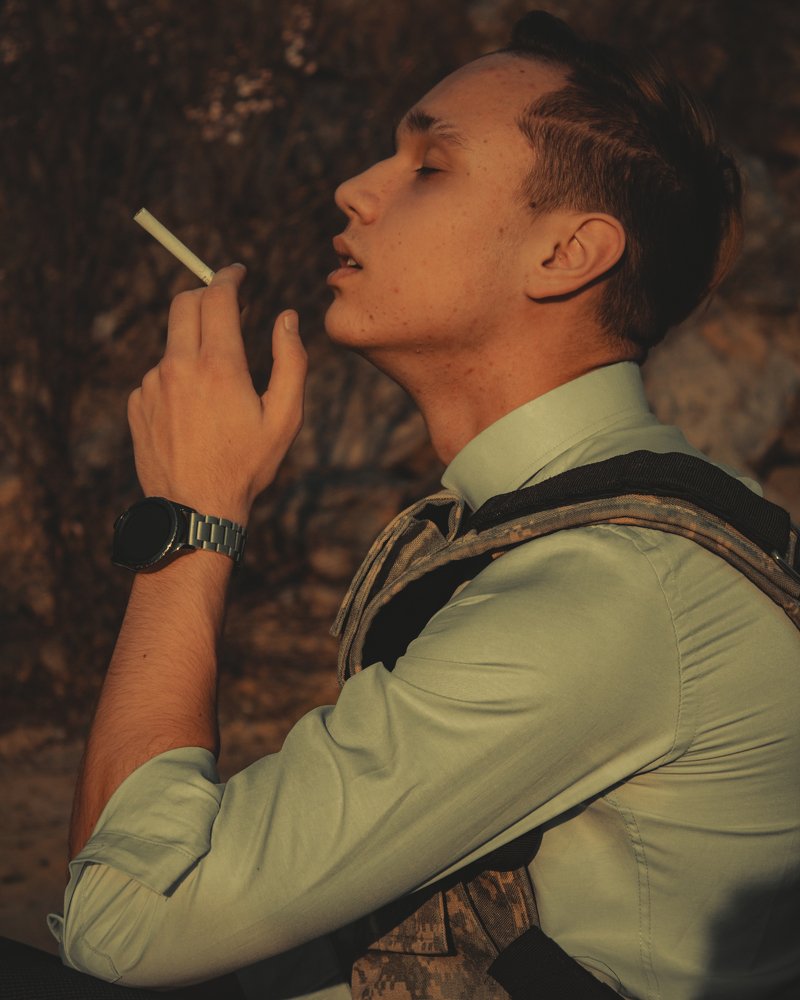 Фотография автора Евгений Корольов