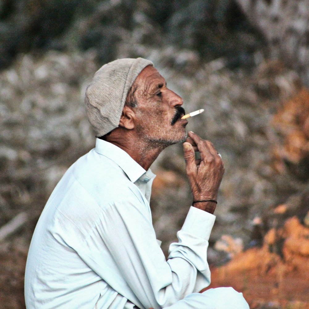 Photograph by Sarmad Sindhi