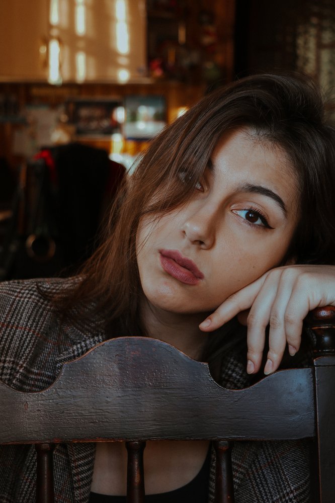 Photograph by Анастасия Казинец