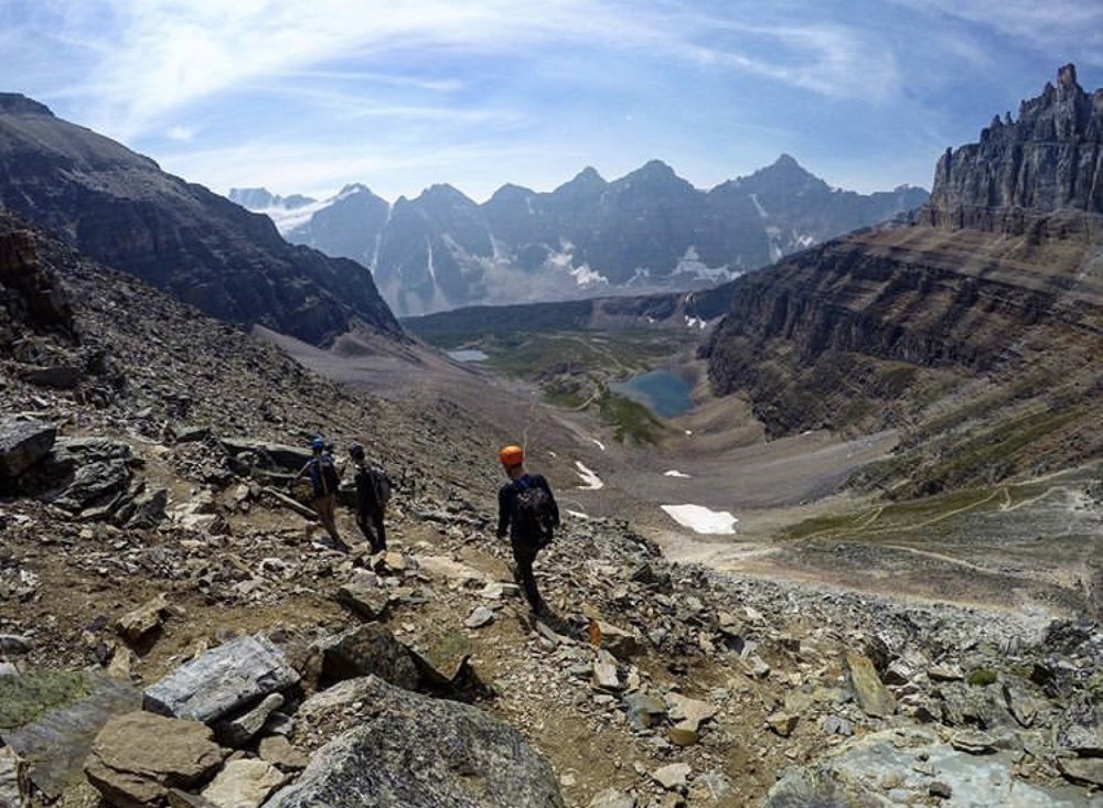 Photograph by Lydia Jeke