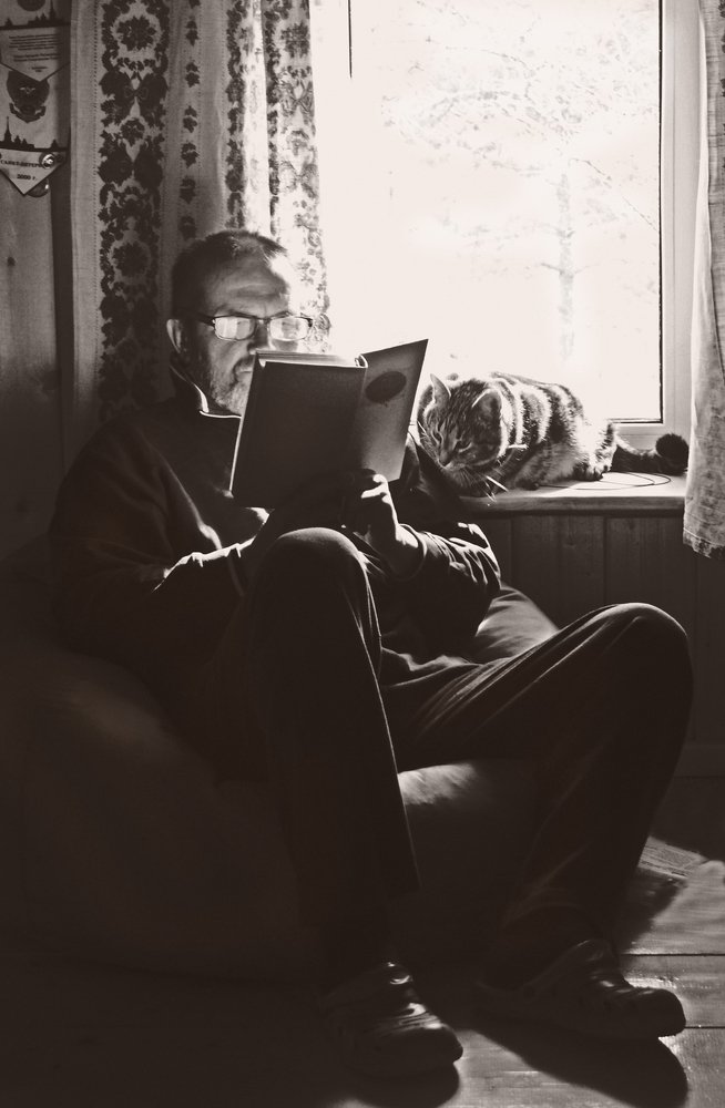 Вслух читай