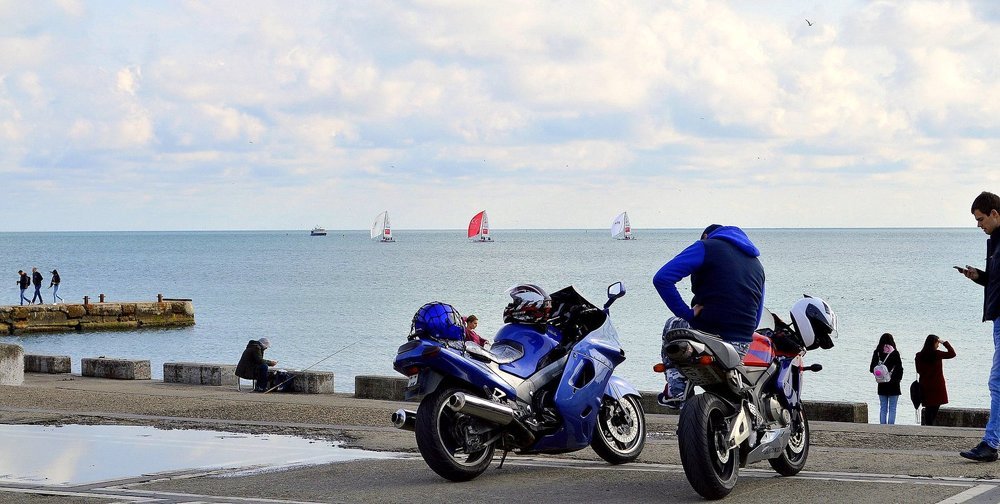 Photograph by Виктор Шандоров