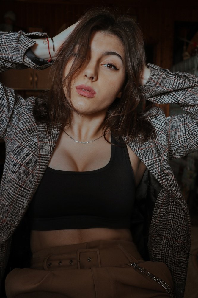 Photograph by Анастасия Казинец