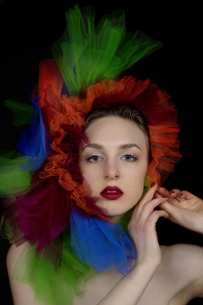 Photograph by Nadezda Sarap