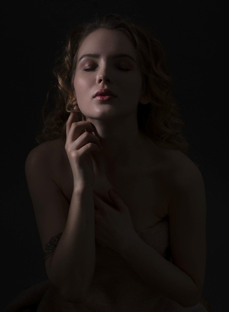 Photograph by Nadezda Sarap