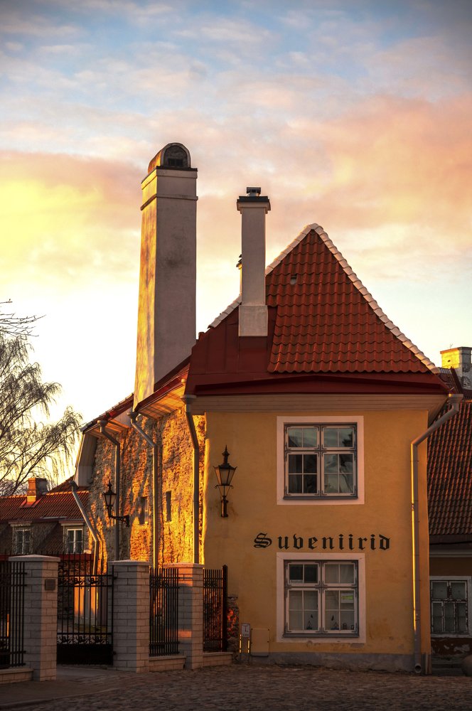 Photograph by Nadezda Sarap