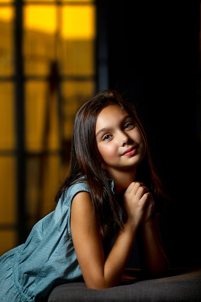 Photograph by Настасья Сторчак