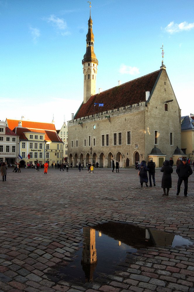 Photograph by Nadezda Sarap