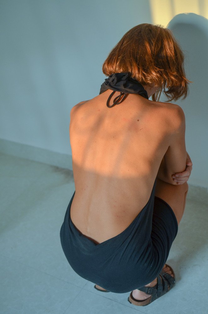 Photograph by Катя