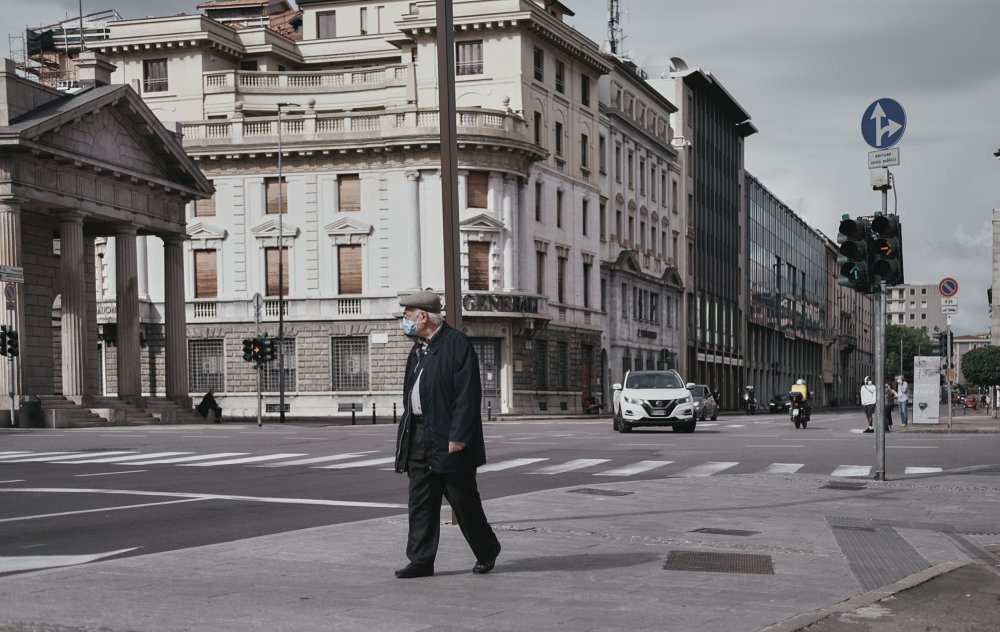 Photograph by Olga Moshnikova