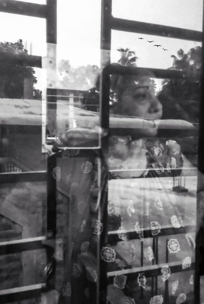 Waiting for the good times