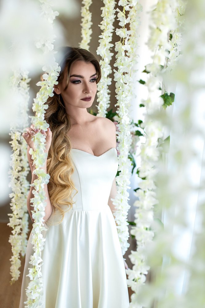 Photograph by Ксения Пчелинцева