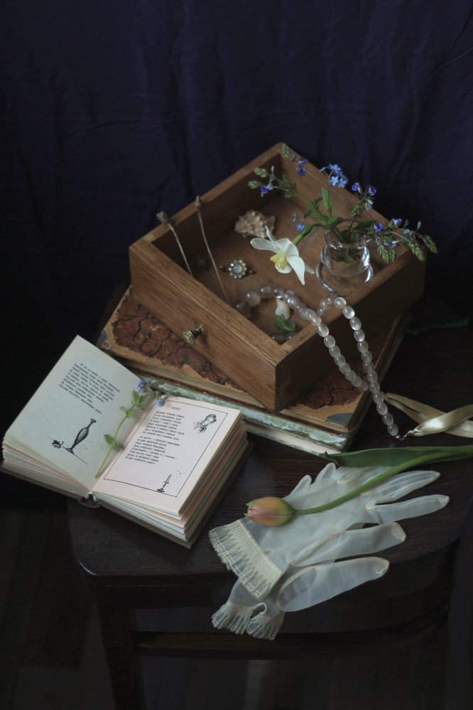 Photograph by Ася Радченко