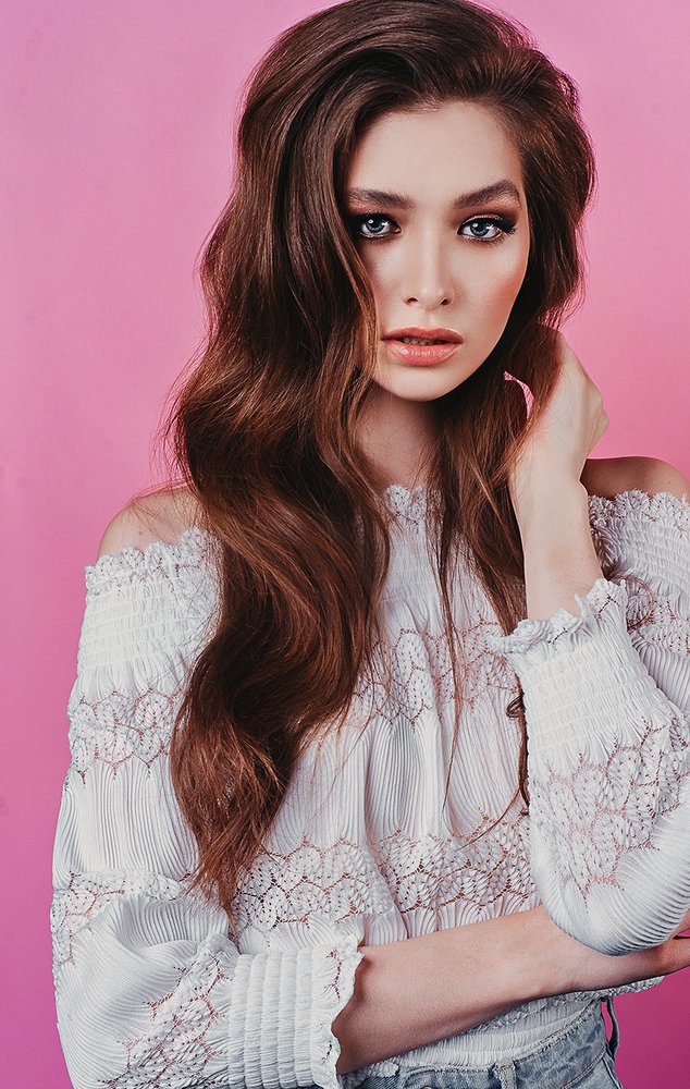 Photograph by Алексей Вирусян