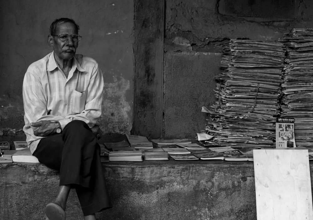 Photograph by Raj Bogawat