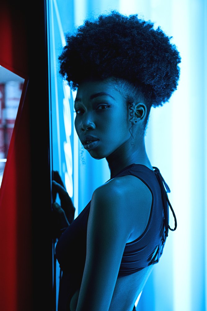 Photograph by jorge londono