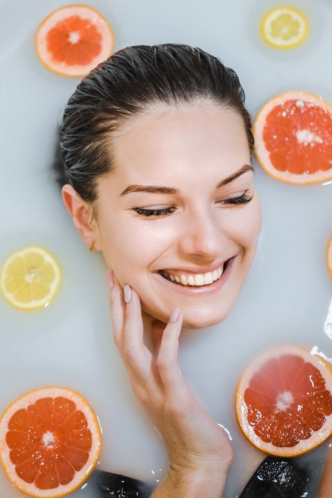 Photograph by Olga Denisenok