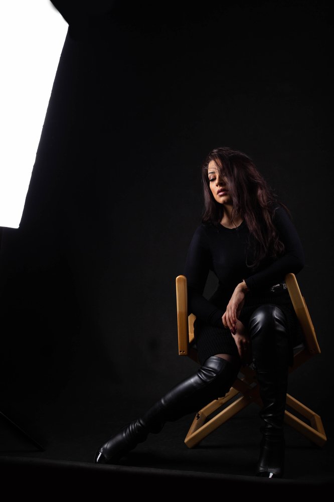 Photograph by Rayan Rahal