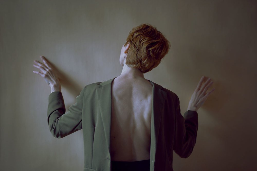 Photograph by Ольга Юсупова