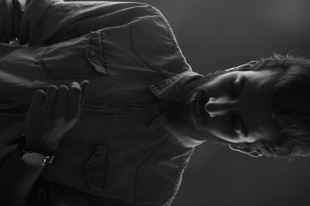 Photograph by Rayan Rahal