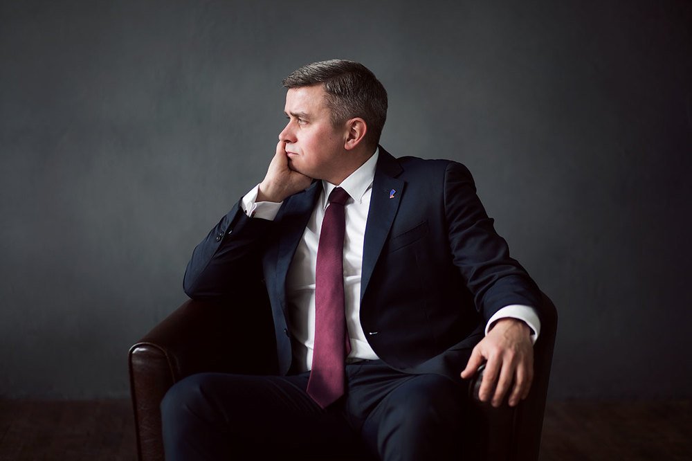 Photograph by Ольга Юсупова