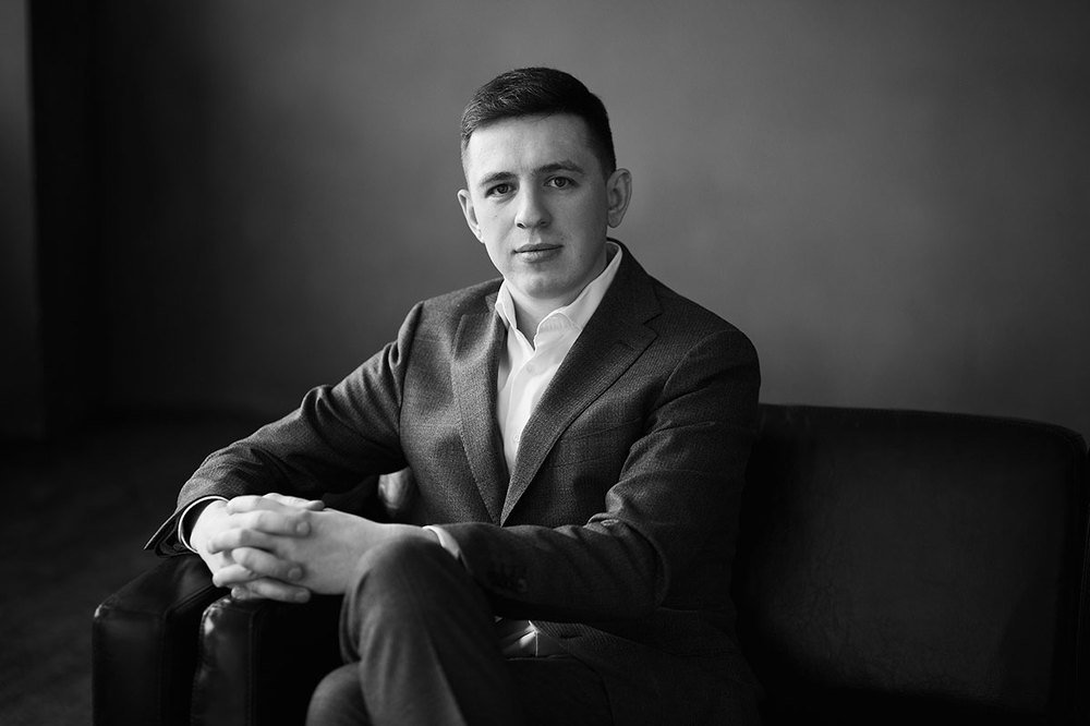 Photograph by Ольга Юсупова