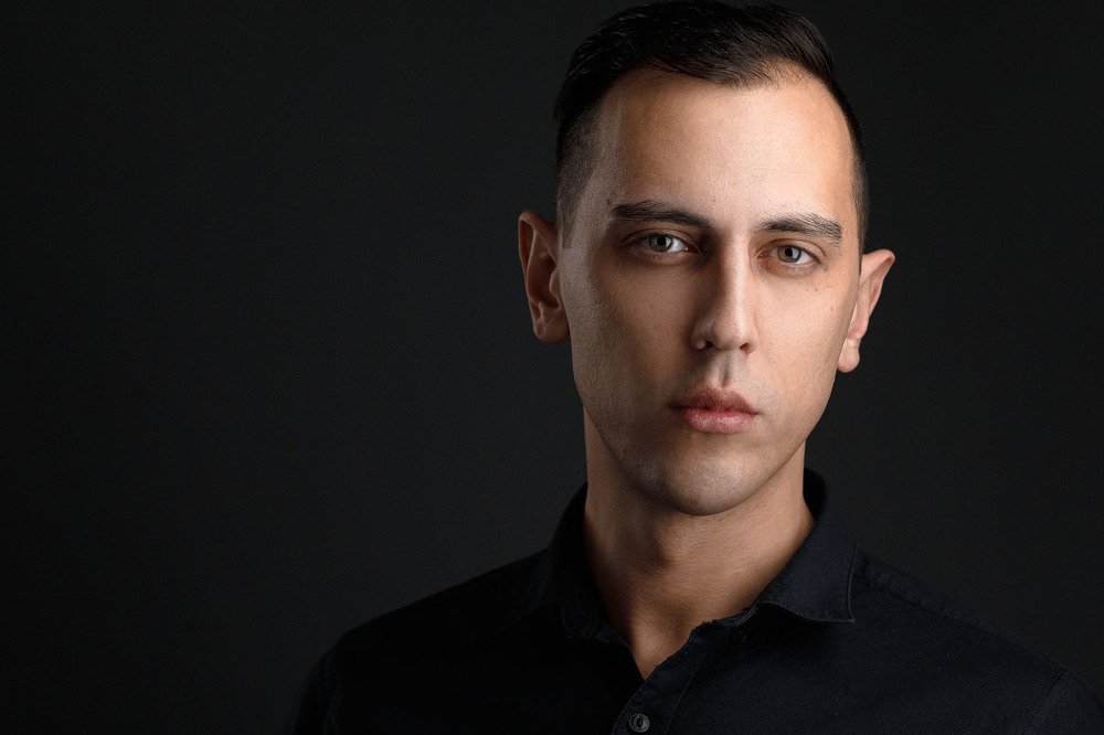 Photograph by Aleksandr Balakin