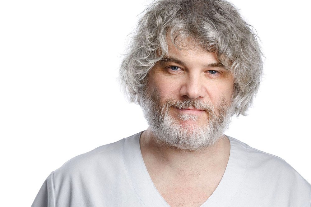 Photograph by Aleksandr Balakin