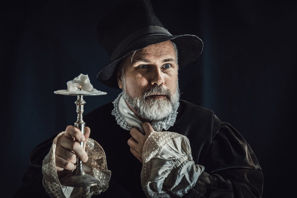 Photograph by Готардо Ронитис