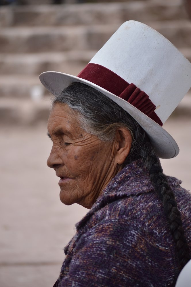 Photograph by Rocio Mariana Quintana