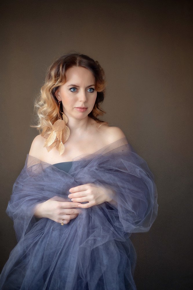 Photograph by Татьяна Гурова