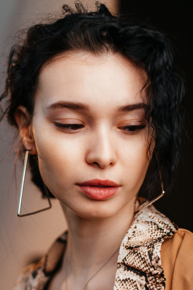 Photograph by Ольга Хоменкова