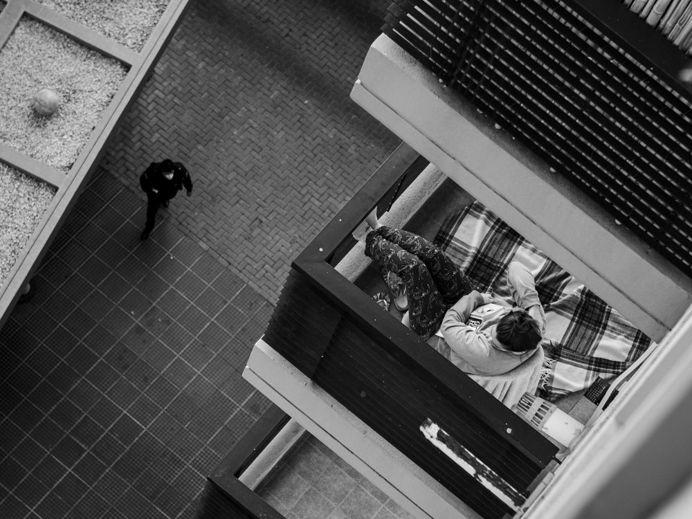 Photograph by Gustavo Moroz