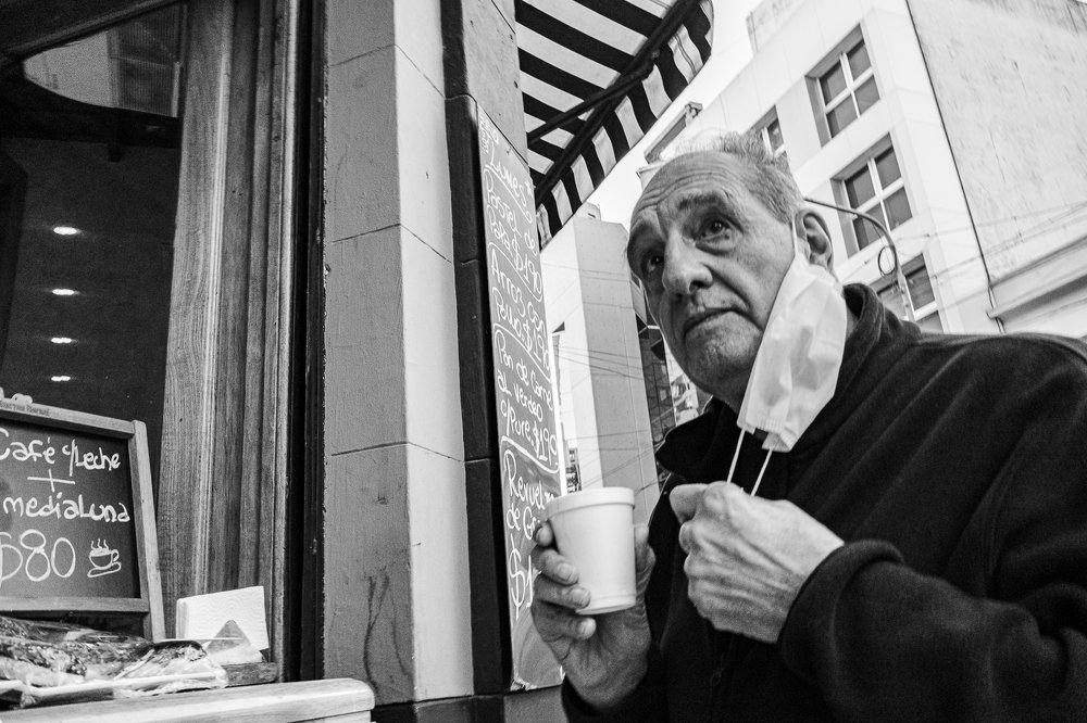 Photograph by Gustavo Moroz