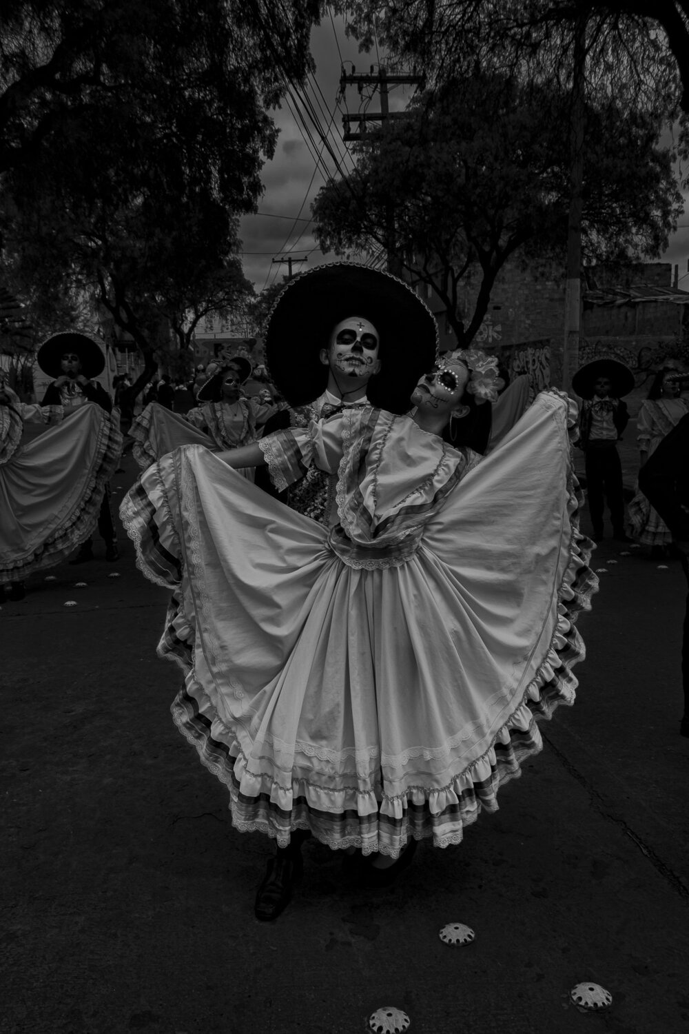 Más allá de la muerte
